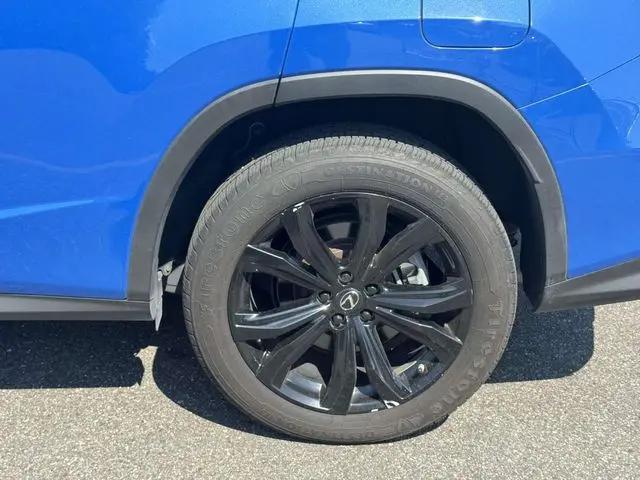 2021 Lexus RX 350 F SPORT Appearance