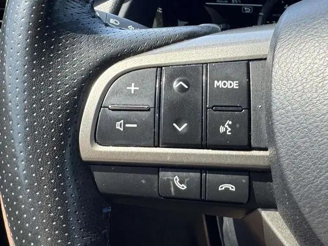 2021 Lexus RX 350 F SPORT Appearance