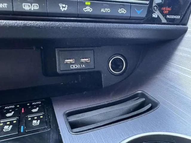 2021 Lexus RX 350 F SPORT Appearance