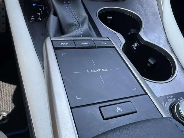 2021 Lexus RX 350 F SPORT Appearance
