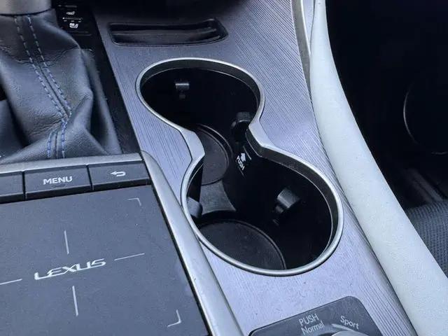 2021 Lexus RX 350 F SPORT Appearance