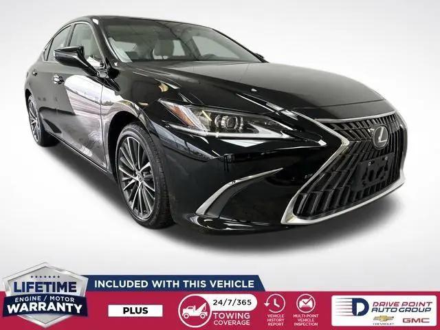 2022 Lexus ES 350 Base for sale near Millersburg, OH