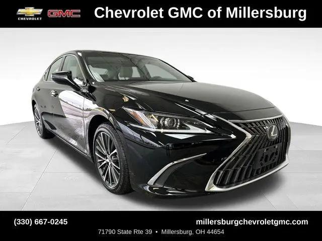 2022 Lexus ES 350 Base for sale in Millersburg, OH