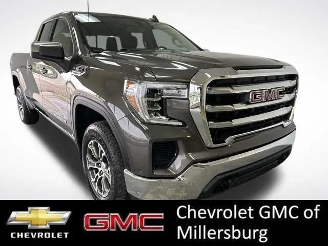 2019 GMC Sierra 1500 SLE for sale near Millersburg, OH