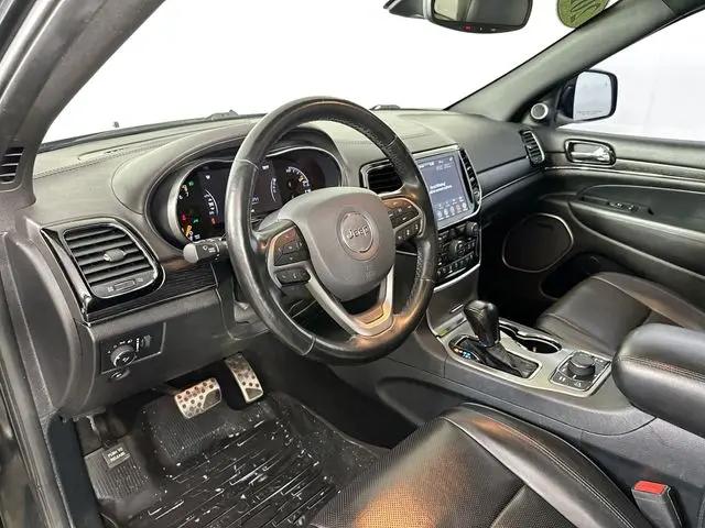 2020 Jeep Grand Cherokee High Altitude 4x4