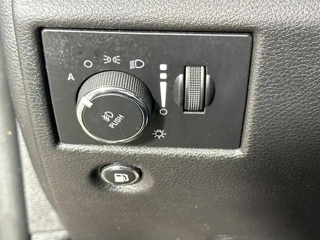 2020 Jeep Grand Cherokee High Altitude 4x4