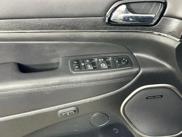 2020 Jeep Grand Cherokee High Altitude 4x4