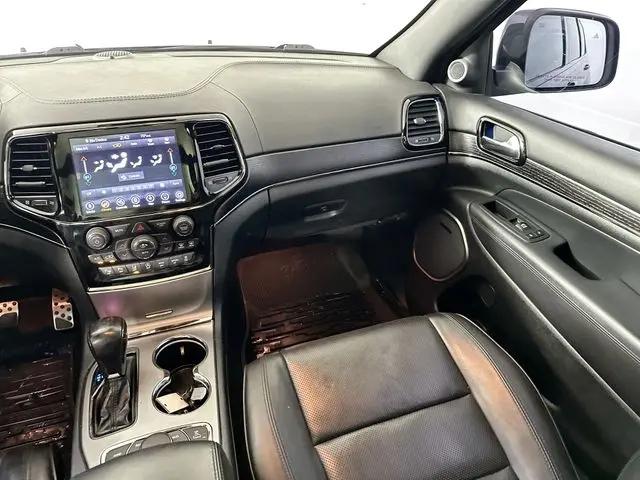 2020 Jeep Grand Cherokee High Altitude 4x4