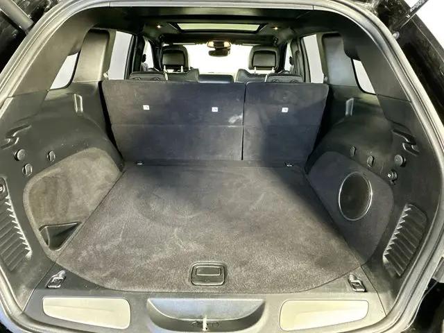 2020 Jeep Grand Cherokee High Altitude 4x4