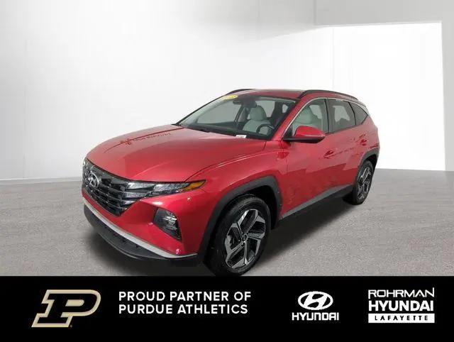 2023 Hyundai Tucson SEL for sale in Lafayette, IN