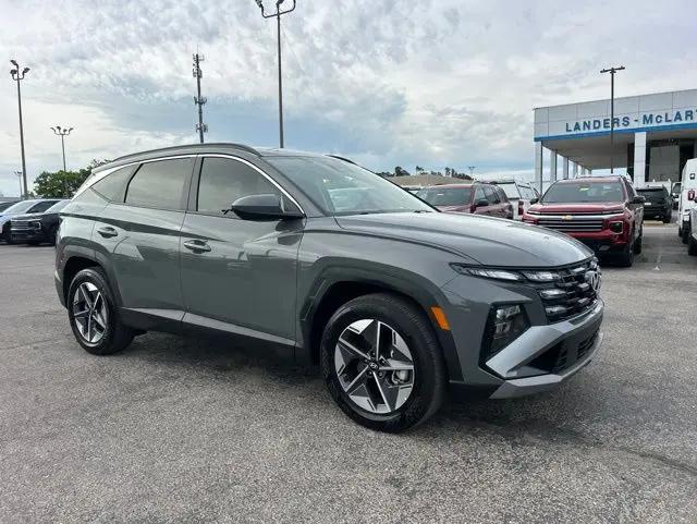 2025 Hyundai Tucson SEL for sale in Huntsville, AL