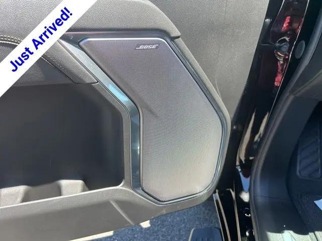 2026 Chevrolet Silverado 2500HD Crew Cab, Standard Bed, High Country, 4WD