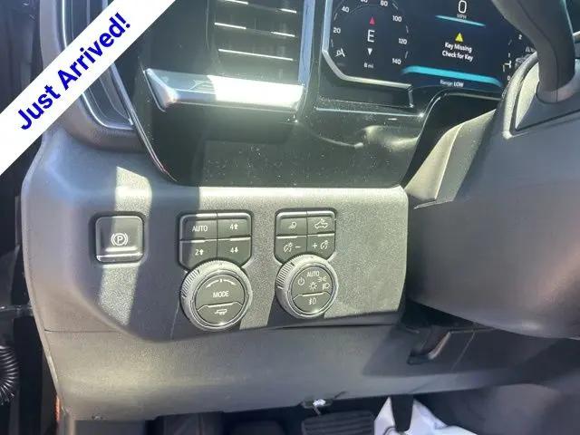 2026 Chevrolet Silverado 2500HD Crew Cab, Standard Bed, High Country, 4WD
