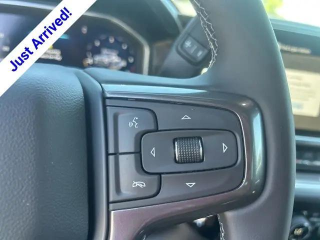 2026 Chevrolet Silverado 2500HD Crew Cab, Standard Bed, High Country, 4WD