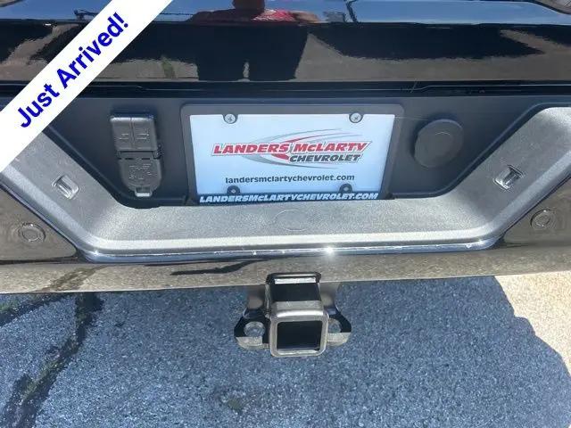 2026 Chevrolet Silverado 2500HD Crew Cab, Standard Bed, High Country, 4WD