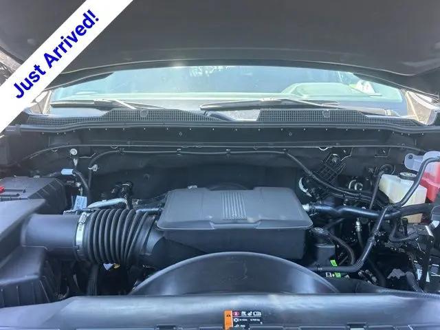 2026 Chevrolet Silverado 2500HD Crew Cab, Standard Bed, High Country, 4WD