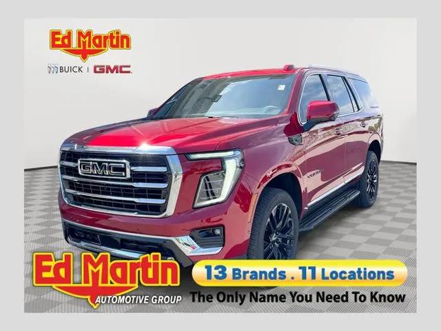 2025 GMC Yukon 4WD Elevation for sale in Carmel, IN
