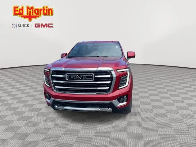 2025 GMC Yukon 4WD Elevation