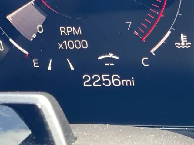 2025 GMC Yukon 4WD Elevation
