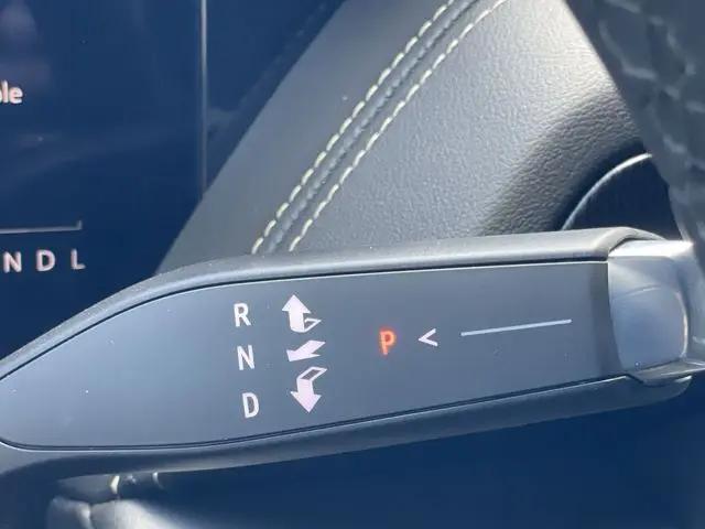 2025 GMC Yukon 4WD Elevation