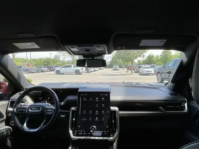 2025 GMC Yukon 4WD Elevation