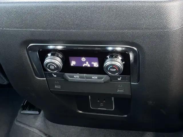 2025 GMC Yukon 4WD Elevation