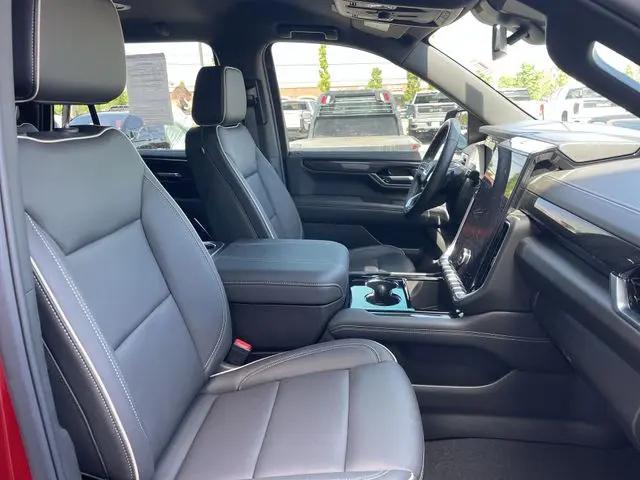 2025 GMC Yukon 4WD Elevation