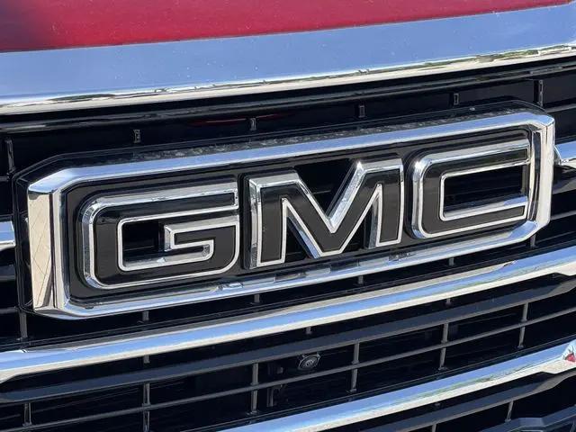 2025 GMC Yukon 4WD Elevation