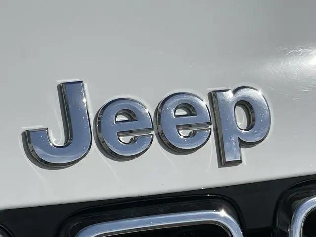 2017 Jeep Grand Cherokee Limited 4x4