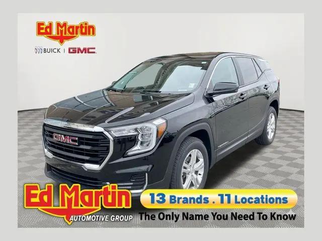 2024 GMC Terrain AWD SLE for sale in Carmel, IN