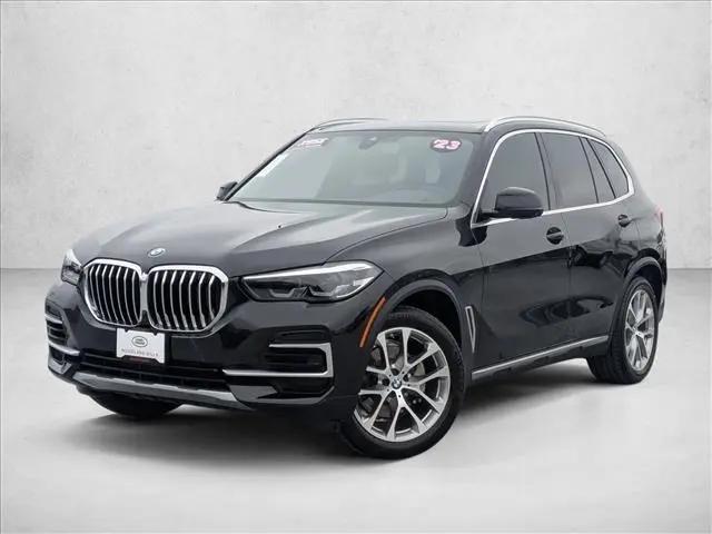 2023 BMW X5 xDrive40i for sale in Woodland Hills, CA