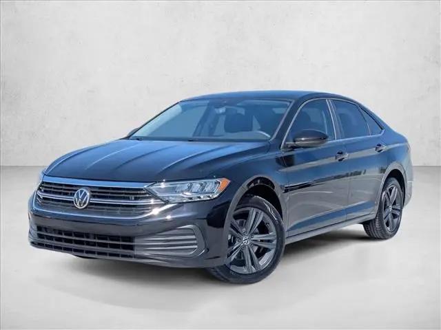 2022 Volkswagen Jetta 1.5T SE for sale in Woodland Hills, CA