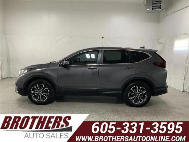 2022 Honda CR-V AWD EX-L for sale in Sioux Falls, SD