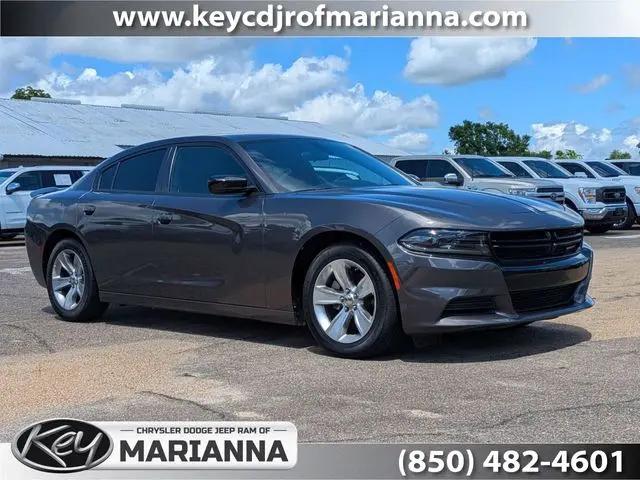 2023 Dodge Charger SXT for sale in Marianna, FL