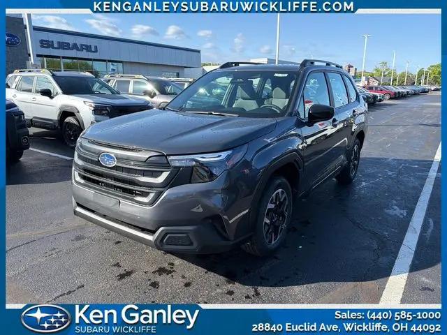 2026 Subaru Forester Base for sale in Wickliffe, OH
