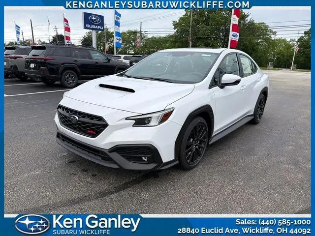 2026 Subaru WRX Limited for sale in Wickliffe, OH
