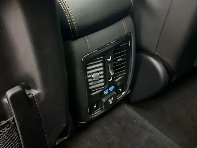 2021 Jeep Grand Cherokee Summit 4x4