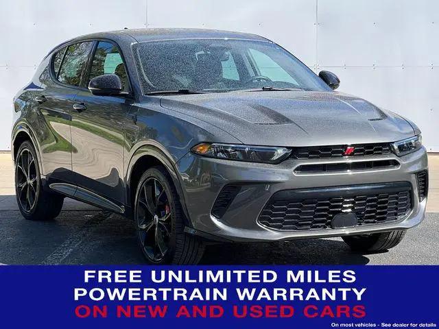 2024 Dodge Hornet R/T EAWD for sale in Fremont, MI