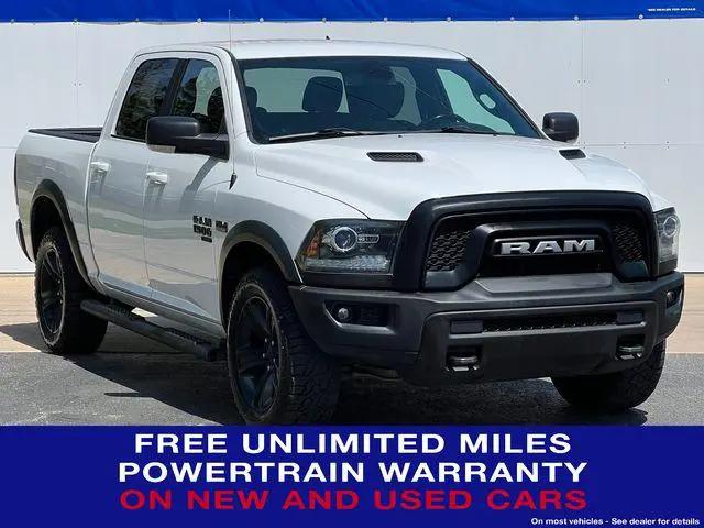 2022 Ram 1500 Classic SLT for sale in Fremont, MI