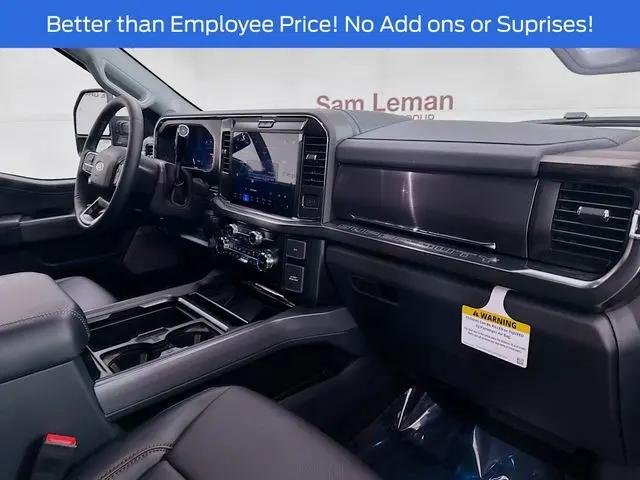 2026 Ford F-350 LARIAT