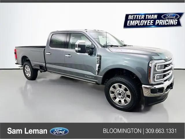 2026 Ford F-350 LARIAT for sale in Bloomington, IL