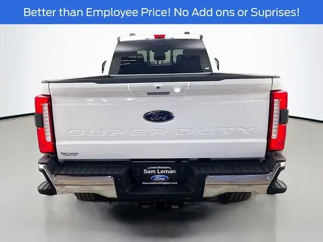 2026 Ford F-350 LARIAT