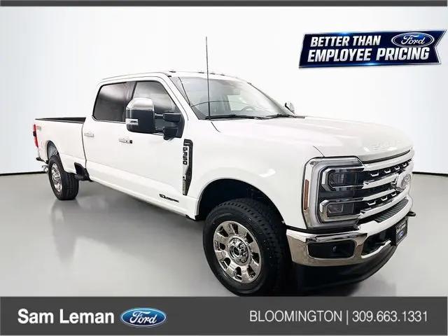2026 Ford F-350 LARIAT for sale in Bloomington, IL