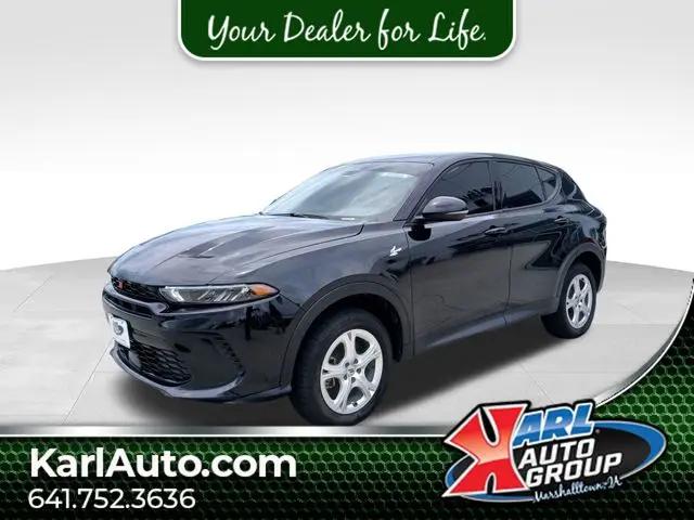 2024 Dodge Hornet GT AWD for sale in Marshalltown,, IA