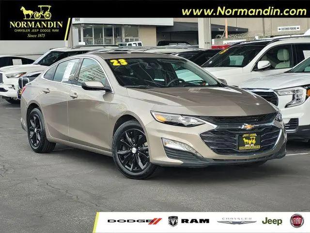 2023 Chevrolet Malibu FWD 1LT for sale in San Jose, CA