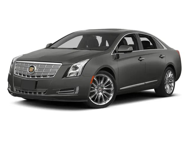 2013 Cadillac XTS Platinum for sale in Murrysville, PA