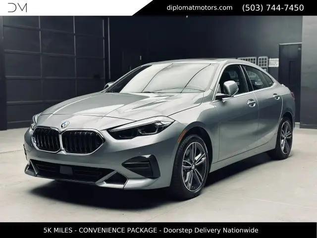 2024 BMW Coupe xDrive for sale in Troutdale, OR