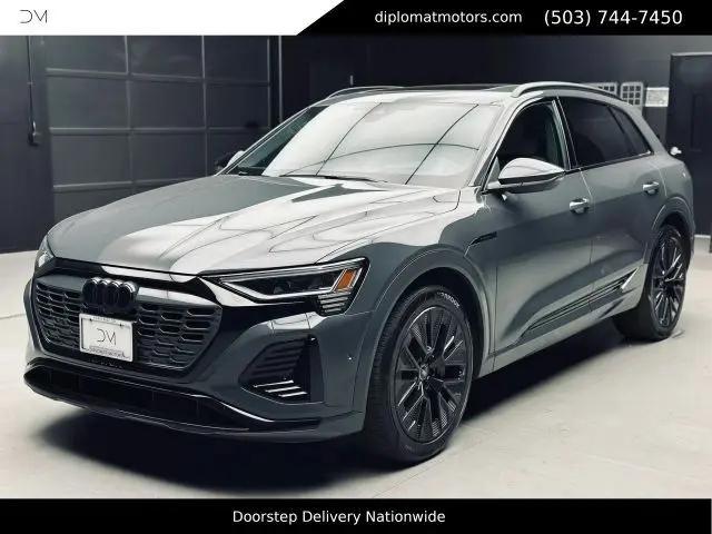2024 Audi e-tron Prestige quattro for sale in Troutdale, OR