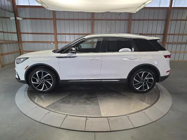 2023 Lincoln Corsair Reserve for sale in West Sand Lake, NY