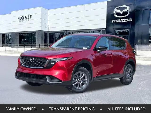 2026 Mazda CX-5 2.5 S Select for sale in Port Richey, FL